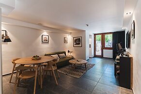 Grand Hôtel & Spa NUXE Serre Chevalier