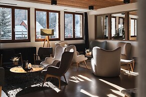Grand Hôtel & Spa NUXE Serre Chevalier