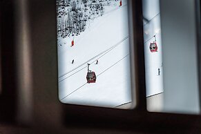 Grand Hôtel & Spa NUXE Serre Chevalier