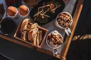 Grand Hôtel & Spa NUXE Serre Chevalier