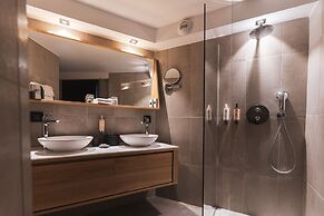 Grand Hôtel & Spa NUXE Serre Chevalier