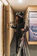 Grand Hôtel & Spa NUXE Serre Chevalier