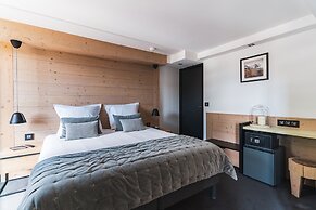 Grand Hôtel & Spa NUXE Serre Chevalier