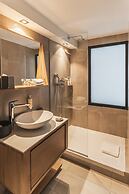 Grand Hôtel & Spa NUXE Serre Chevalier