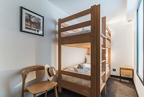 Grand Hôtel & Spa NUXE Serre Chevalier