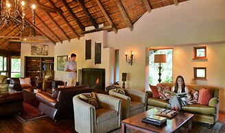 Imbali Safari Lodge