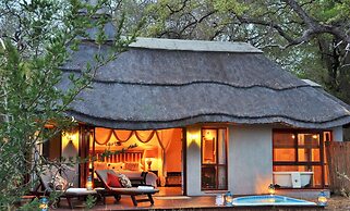 Imbali Safari Lodge