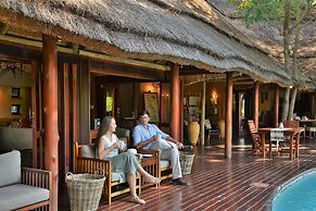 Imbali Safari Lodge