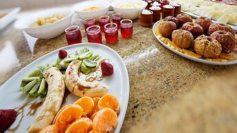 Ura Nido del Águila