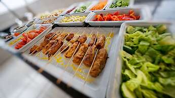 Ura Nido del Águila