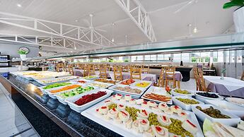 Ura Nido del Águila