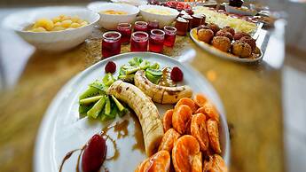 Ura Nido del Águila