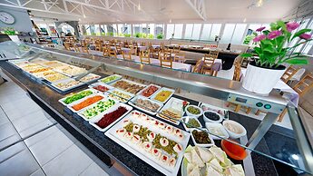 Ura Nido del Águila