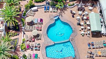 Ura Nido del Águila