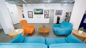 Ura Nido del Águila