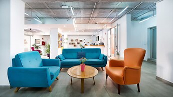 Ura Nido del Águila