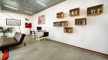 Ura Nido del Águila