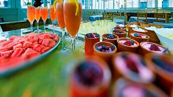 Ura Nido del Águila