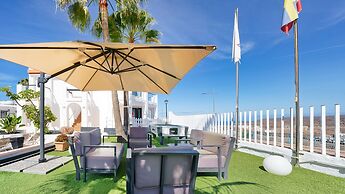 Ura Nido del Águila