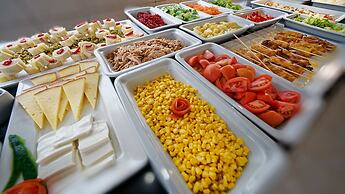 Ura Nido del Águila