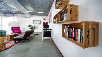 Ura Nido del Águila