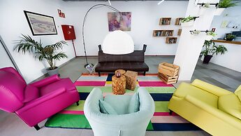 Ura Nido del Águila