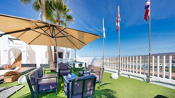 Ura Nido del Águila