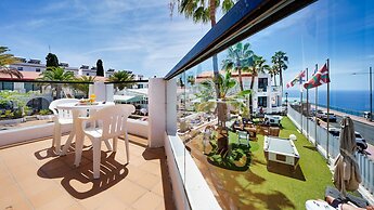 Ura Nido del Águila