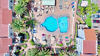 Ura Nido del Águila