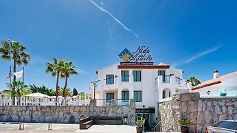 Ura Nido del Águila