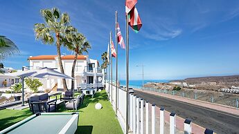 Ura Nido del Águila