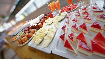 Ura Nido del Águila