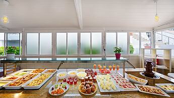 Ura Nido del Águila