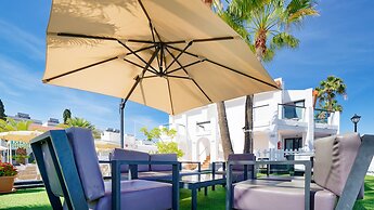 Ura Nido del Águila