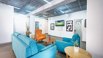 Ura Nido del Águila