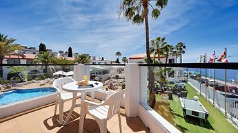 Ura Nido del Águila