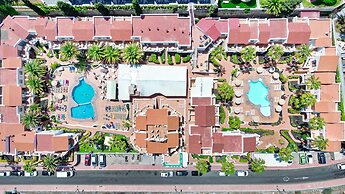 Ura Nido del Águila