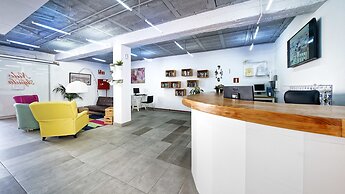 Ura Nido del Águila