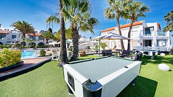 Ura Nido del Águila