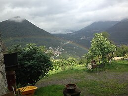 Agriturismo Al Marnich