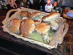 Agriturismo Al Marnich