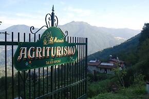 Agriturismo Al Marnich