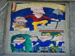 Agriturismo Al Marnich