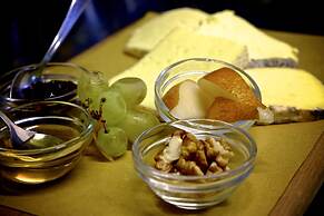 Agriturismo Al Marnich