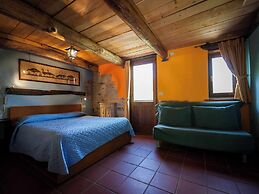 Agriturismo Al Marnich