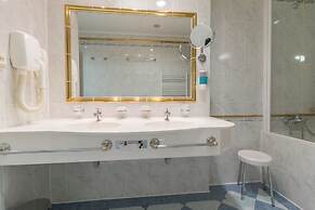 Ensana Grandhotel Pacifik