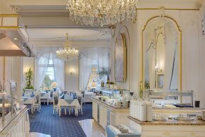 Ensana Grandhotel Pacifik
