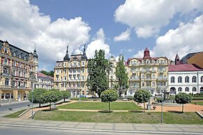 Ensana Grandhotel Pacifik