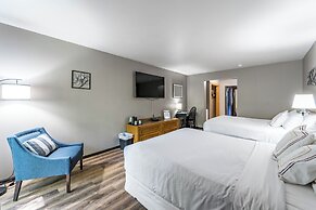 Rib Mountain Inn