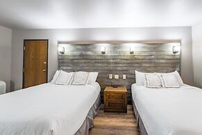 Rib Mountain Inn